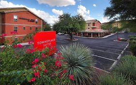 Towneplace Suites Tucson